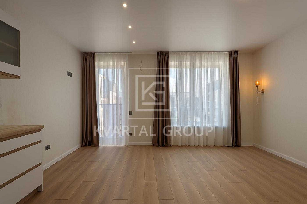 Продам квартиру-студію в сучасному ЖК Ирпень - изображение 6