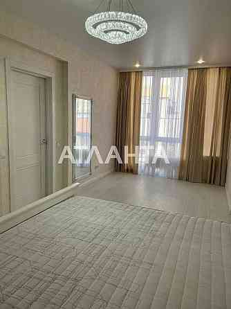 1-к с просторной кухней в  ЖК бизнес-класса в ЖК Приморские сады . Крижанівка