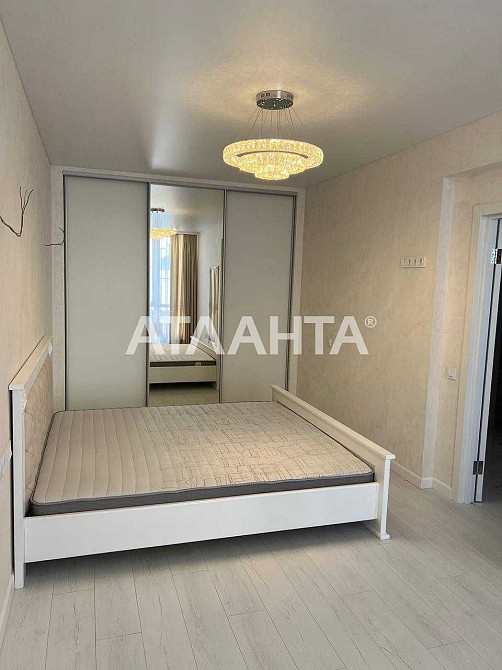 1-к с просторной кухней в  ЖК бизнес-класса в ЖК Приморские сады . Крижанівка - зображення 6