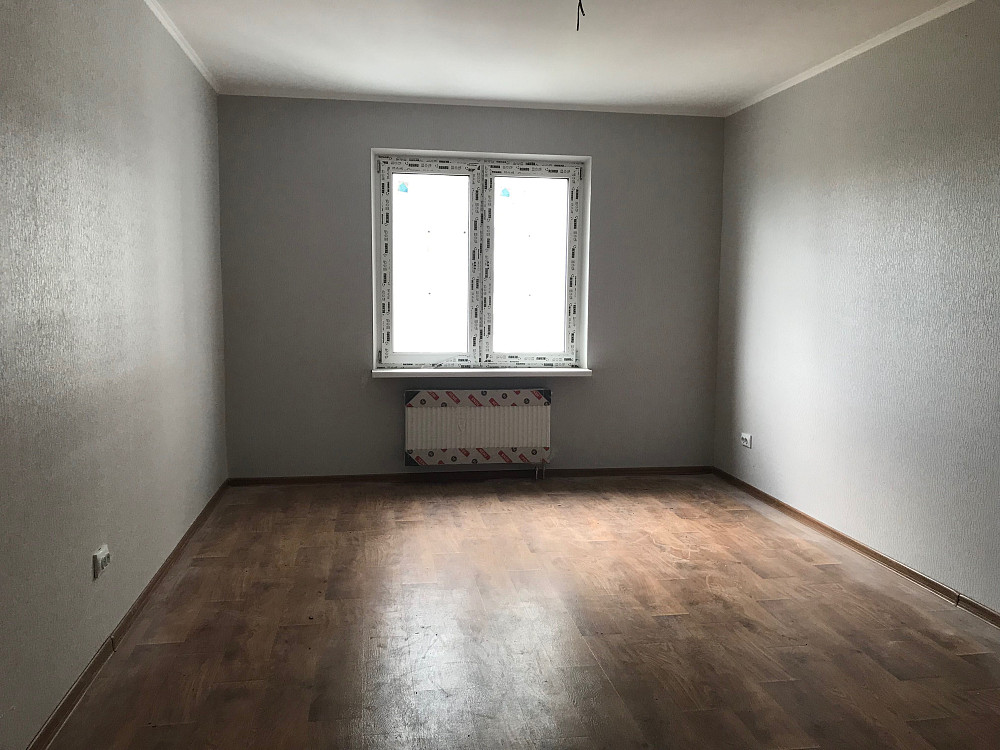 Продаж 1к квартири 48м2 в ЖК Навігатор 2 Київ - зображення 1