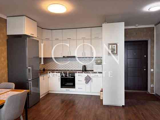 Продаж 2к квартири | 54м² | ЖК "Зарічний" Київ