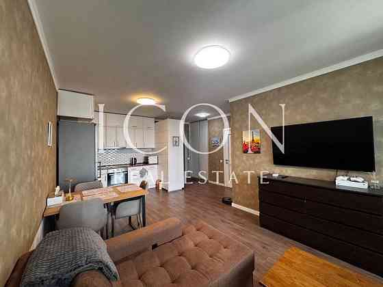 Продаж 2к квартири | 54м² | ЖК "Зарічний" Київ