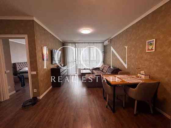 Продаж 2к квартири | 54м² | ЖК "Зарічний" Київ