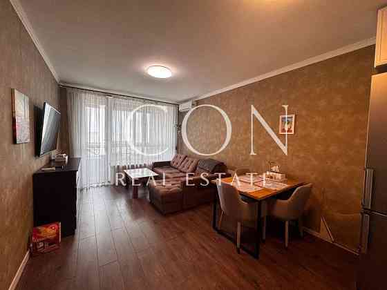 Продаж 2к квартири | 54м² | ЖК "Зарічний" Київ