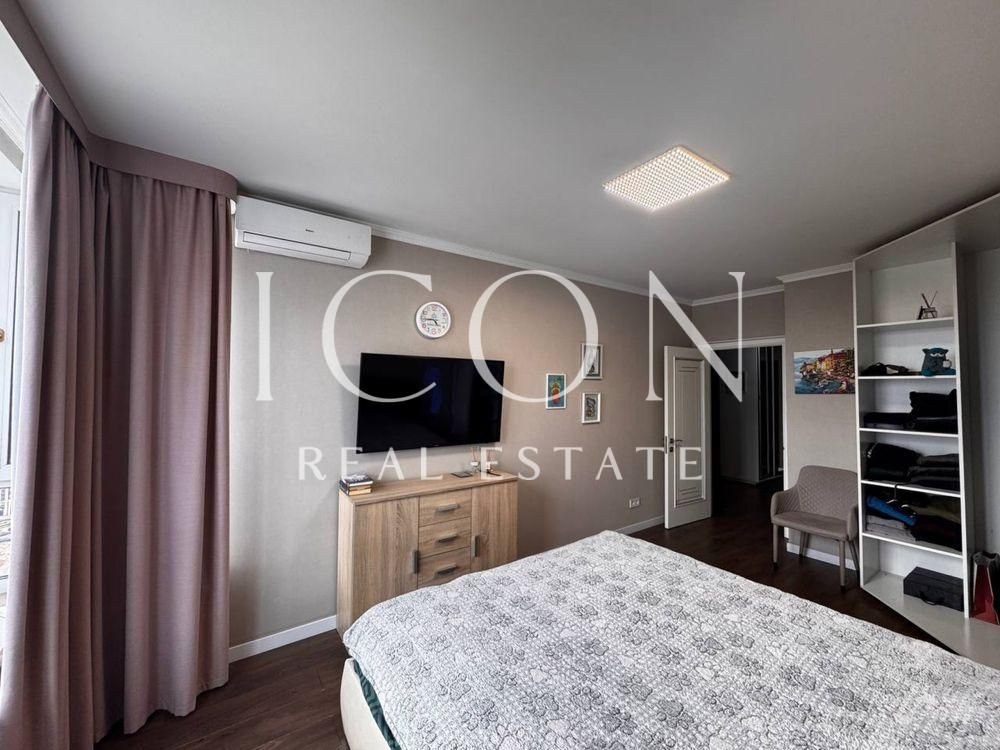 Продаж 2к квартири | 54м² | ЖК "Зарічний" Київ - зображення 6