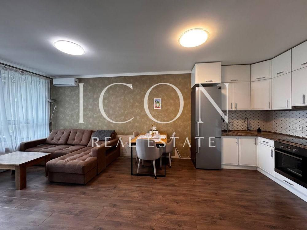 Продаж 2к квартири | 54м² | ЖК "Зарічний" Київ - зображення 2