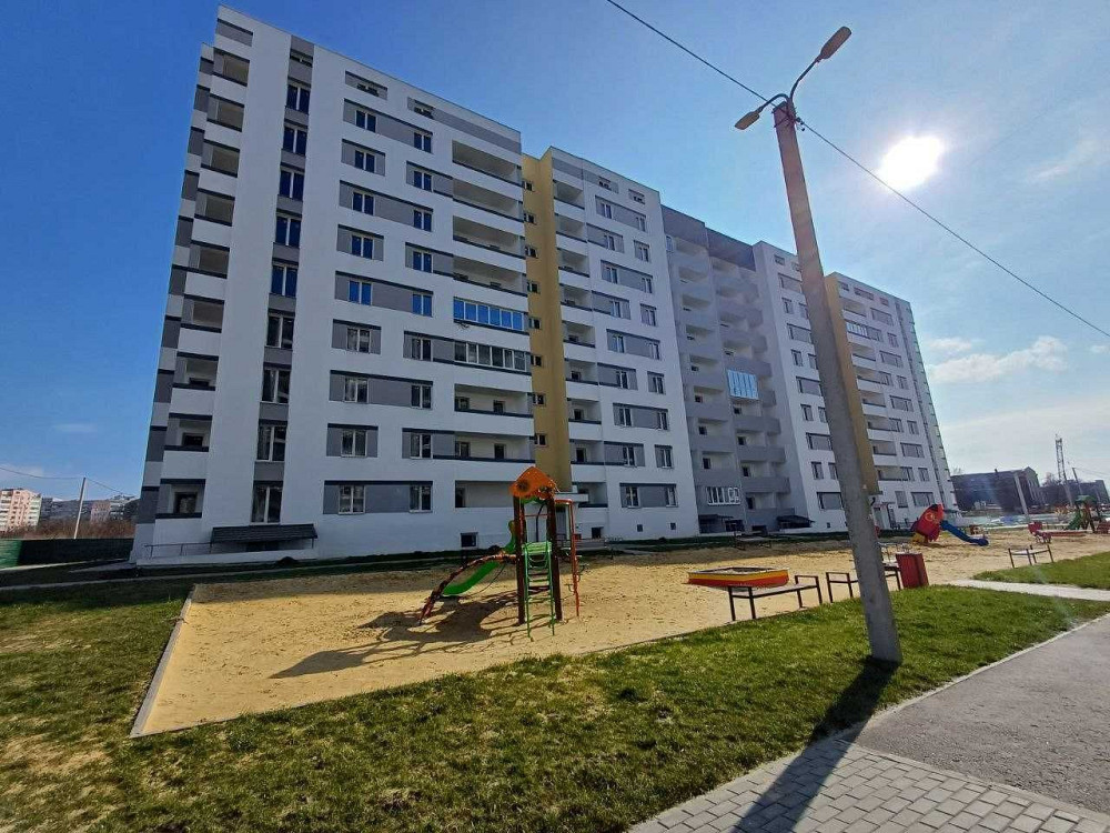 ХОРОШАЯ ЦЕНА ДОМ С ОТОПЛЕНИЕМ ЖК Сказка Продам 1 комн квартиру 47м2 AB Харків - зображення 3