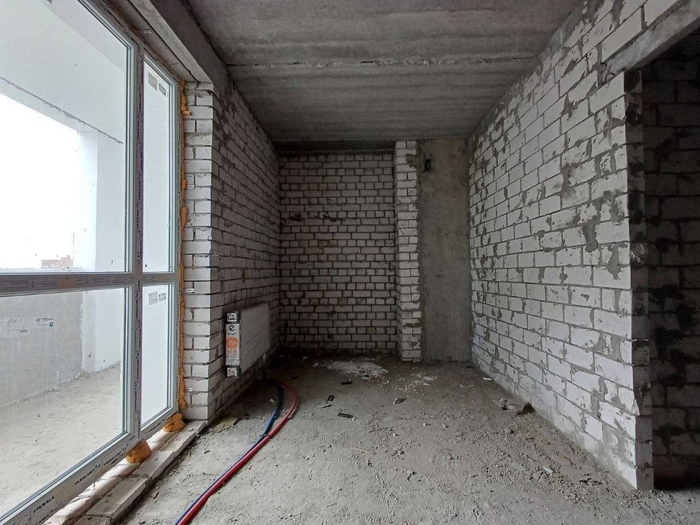 ХОРОШАЯ ЦЕНА ДОМ С ОТОПЛЕНИЕМ ЖК Сказка Продам 1 комн квартиру 47м2 AB Харків - зображення 8