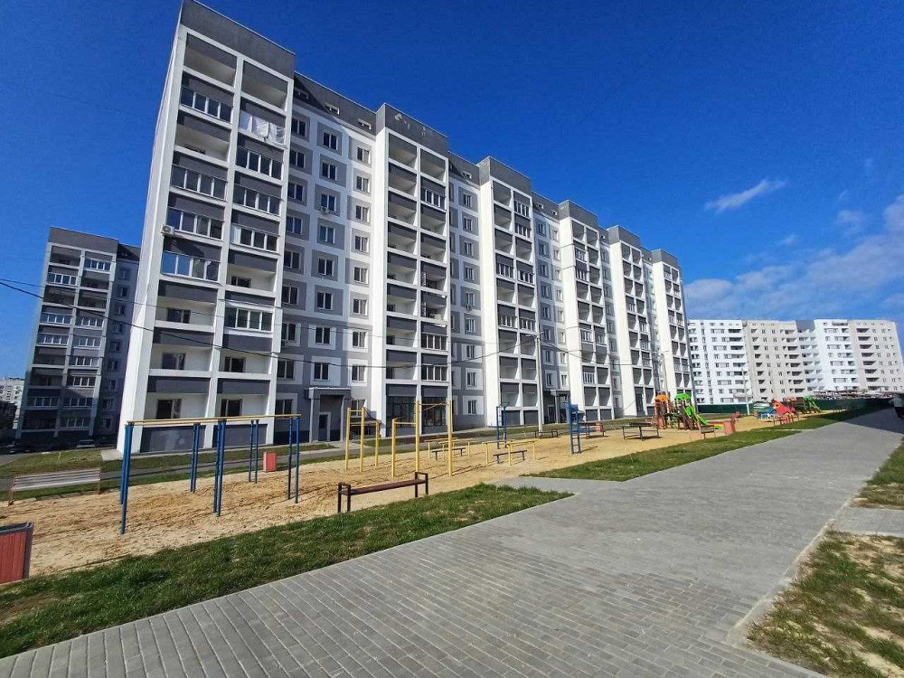 ХОРОШАЯ ЦЕНА ДОМ С ОТОПЛЕНИЕМ ЖК Сказка Продам 1 комн квартиру 47м2 AB Харків - зображення 2