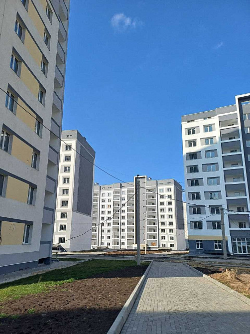 ХОРОШАЯ ЦЕНА ДОМ С ОТОПЛЕНИЕМ ЖК Сказка Продам 1 комн квартиру 47м2 AB Харків - зображення 5