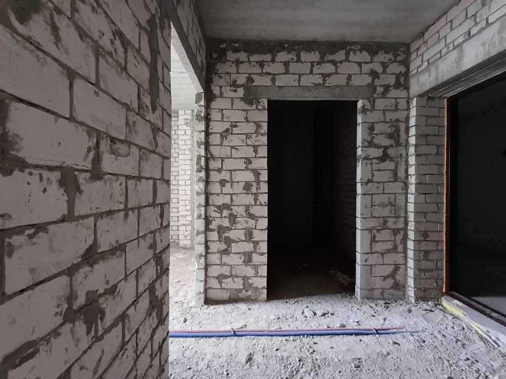 ХОРОШАЯ ЦЕНА ДОМ С ОТОПЛЕНИЕМ ЖК Сказка Продам 1 комн квартиру 47м2 AB Харків - зображення 6