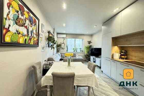 ‼️3к Квартира 102м2 РЕМОНТ 26 Жемчужина Генуэзская АРКАДИЯ Море Кадорр Одесса