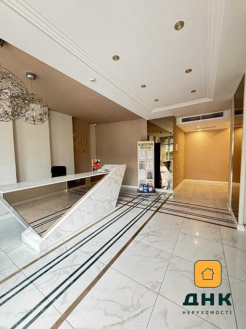 ‼️3к Квартира 102м2 РЕМОНТ 26 Жемчужина Генуэзская АРКАДИЯ Море Кадорр Одесса - изображение 8