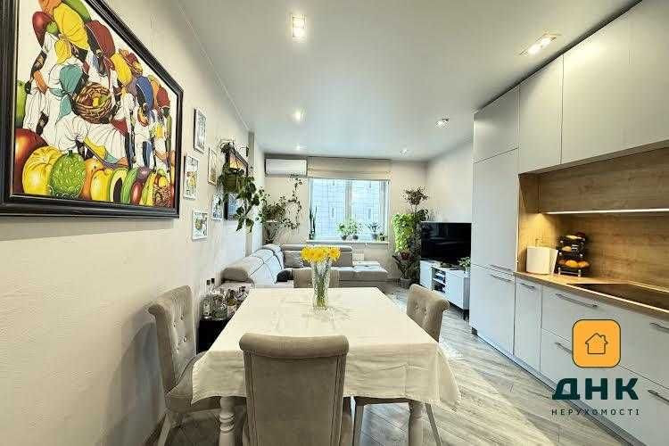 ‼️3к Квартира 102м2 РЕМОНТ 26 Жемчужина Генуэзская АРКАДИЯ Море Кадорр Одесса - изображение 3