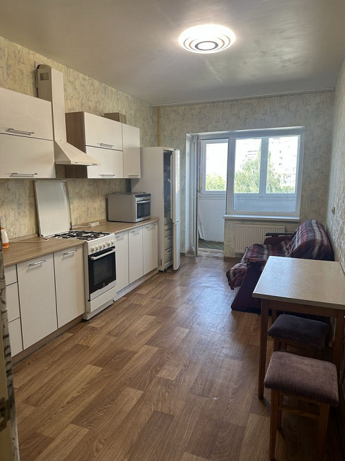 Продам! 2 к кв Новострой Алексеевка ул Ахсарова 4/6б Харків - зображення 1