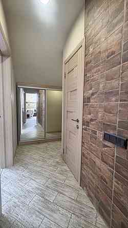 Ірпінь 2-к. квартира з видом на сосни Ирпень