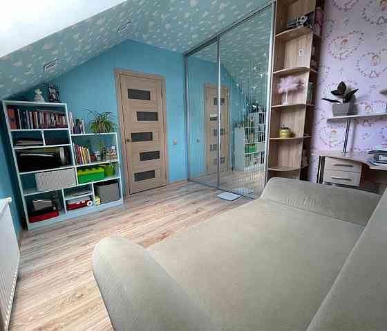 Ірпінь 2-к. квартира з видом на сосни Ирпень