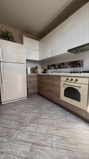 Ірпінь 2-к. квартира з видом на сосни Ірпінь - зображення 1