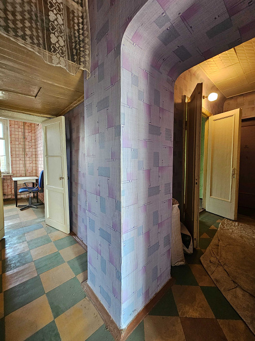 Продается двухкомнатная сталинка на Червоной, ул. Криворожстали Кривий Ріг - зображення 4