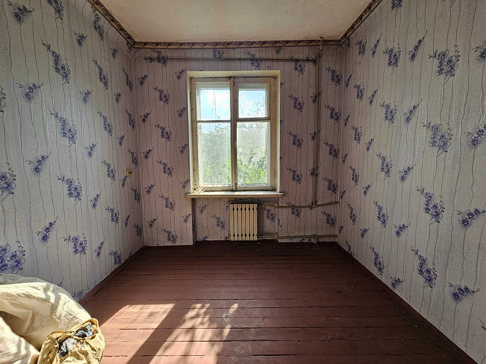 Продается двухкомнатная сталинка на Червоной, ул. Криворожстали Кривий Ріг - зображення 2