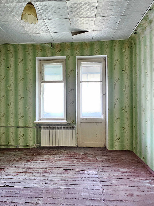 Продается двухкомнатная сталинка на Червоной, ул. Криворожстали Кривий Ріг - зображення 1