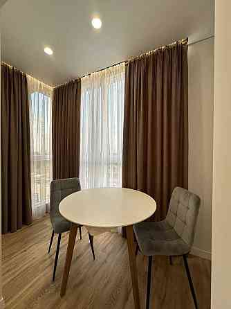 ЖК Счастливый-2, 2к квартира с новым ремонтом Дніпро