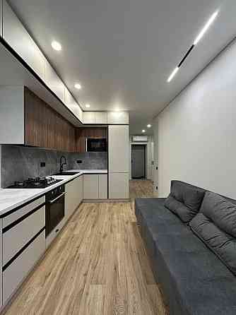 ЖК Счастливый-2, 2к квартира с новым ремонтом Дніпро