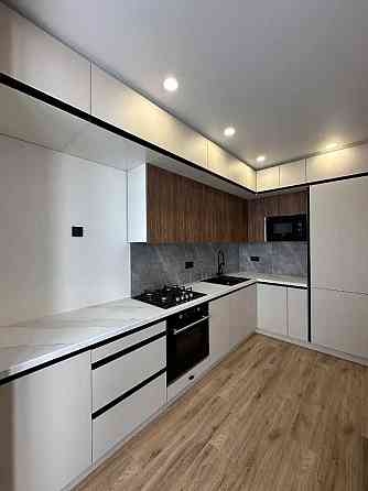 ЖК Счастливый-2, 2к квартира с новым ремонтом Дніпро