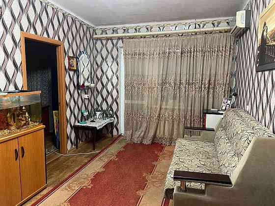 Продаётся двухкомнатная квартира по улице Романа Кармена Одесса