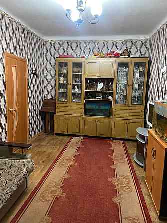 Продаётся двухкомнатная квартира по улице Романа Кармена Одесса