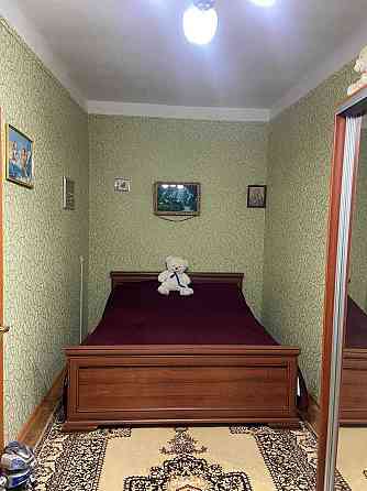 Продаётся двухкомнатная квартира по улице Романа Кармена Одесса