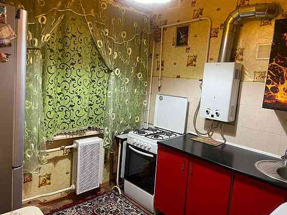 Продаётся двухкомнатная квартира по улице Романа Кармена Одесса