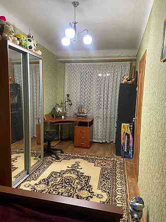 Продаётся двухкомнатная квартира по улице Романа Кармена Одесса