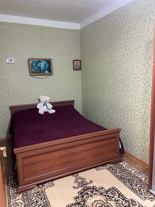 Продаётся двухкомнатная квартира по улице Романа Кармена Одесса - изображение 5