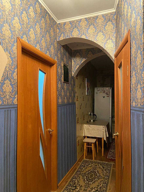 Продаётся двухкомнатная квартира по улице Романа Кармена Одесса - изображение 8