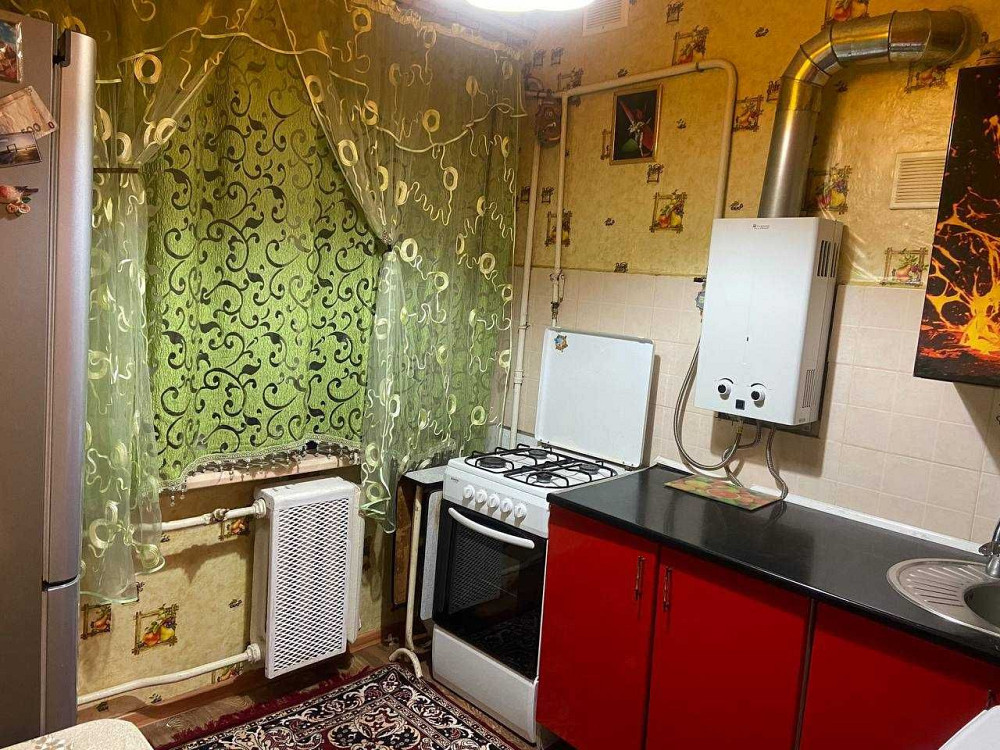 Продаётся двухкомнатная квартира по улице Романа Кармена Одесса - изображение 6