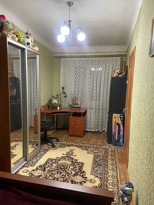Продаётся двухкомнатная квартира по улице Романа Кармена Одесса - изображение 3