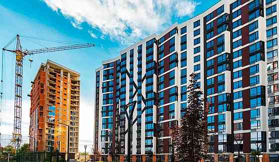 Продаж зданої 1-к. квартири в ЖК Манхетен/Центр Івано-Франківська Ивано-Франковск