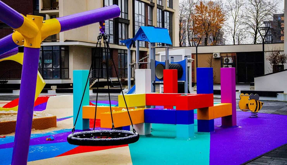 Продаж зданої 1-к. квартири в ЖК Манхетен/Центр Івано-Франківська Ивано-Франковск - изображение 6