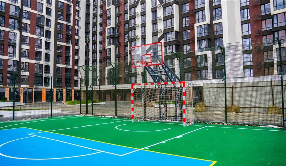 Продаж зданої 1-к. квартири в ЖК Манхетен/Центр Івано-Франківська Ивано-Франковск - изображение 7