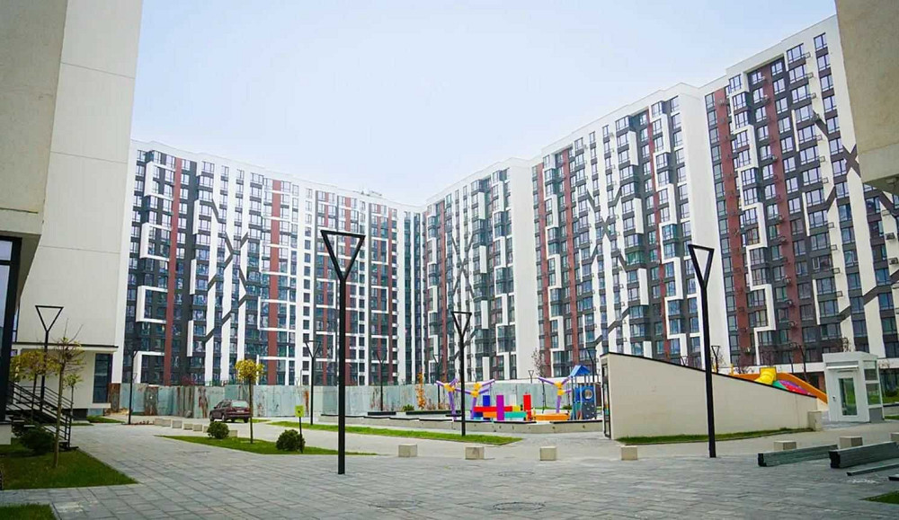 Продаж зданої 1-к. квартири в ЖК Манхетен/Центр Івано-Франківська Ивано-Франковск - изображение 4