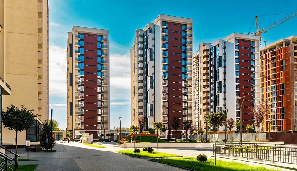 Продаж зданої 1-к. квартири в ЖК Манхетен/Центр Івано-Франківська Ивано-Франковск - изображение 5