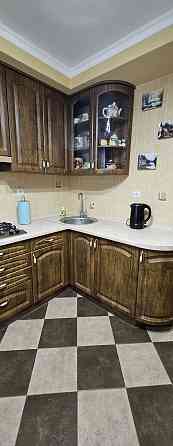 Однокомнатная квартира МЫТНИЦА на берегу р. Днепр. Черкассы