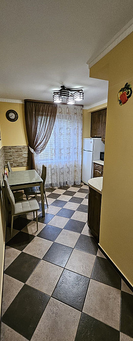 Однокомнатная квартира МЫТНИЦА на берегу р. Днепр. Черкассы - изображение 8