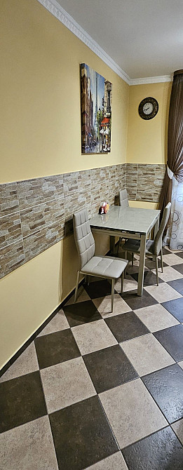 Однокомнатная квартира МЫТНИЦА на берегу р. Днепр. Черкассы - изображение 7