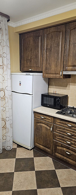 Однокомнатная квартира МЫТНИЦА на берегу р. Днепр. Черкассы - изображение 3