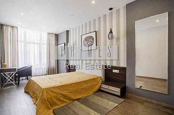 Світла 3к з дизайнерським ремонтом Верхогляда/Драгомирова 16 Київ