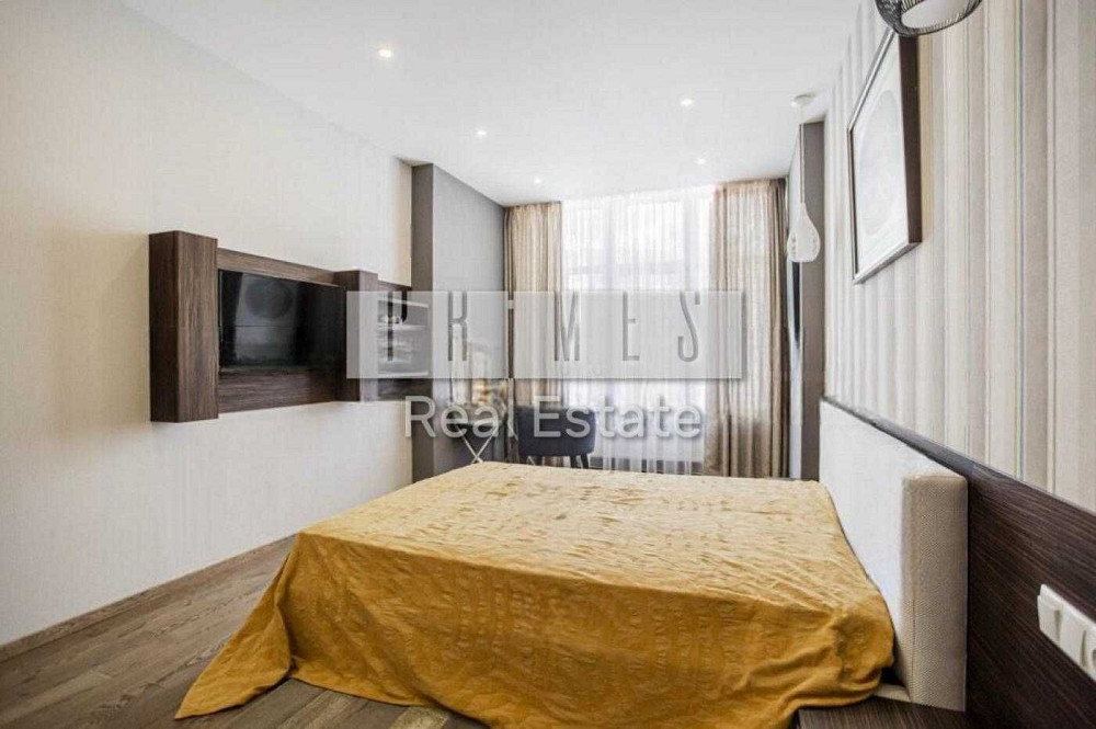 Світла 3к з дизайнерським ремонтом Верхогляда/Драгомирова 16 Київ - зображення 6