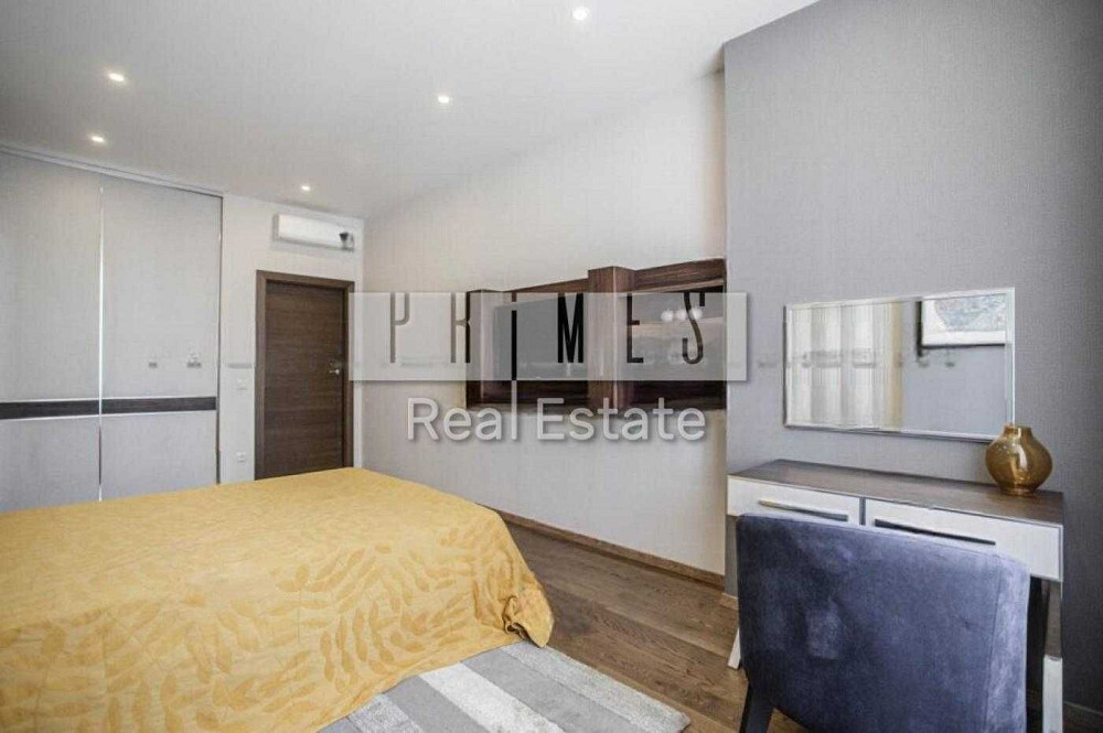 Світла 3к з дизайнерським ремонтом Верхогляда/Драгомирова 16 Київ - зображення 7