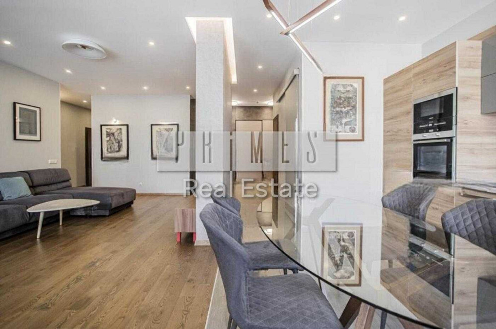 Світла 3к з дизайнерським ремонтом Верхогляда/Драгомирова 16 Київ - зображення 8